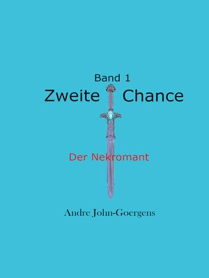 cover image of Der Nekromant